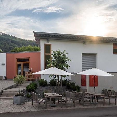 Weingut Peifer Apartment Traben-Trarbach Luaran gambar